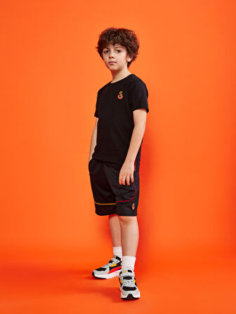 Galatasaray Çocuk T-Shirt C251047