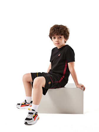 Galatasaray Çocuk T-Shirt C251047