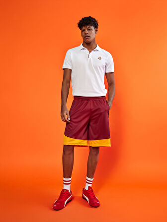 Galatasaray Erkek Polo T-Shirt E251049