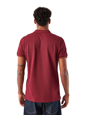 Galatasaray Erkek Polo T-Shirt E251049