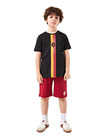 Galatasaray Çocuk T-Shirt C251052