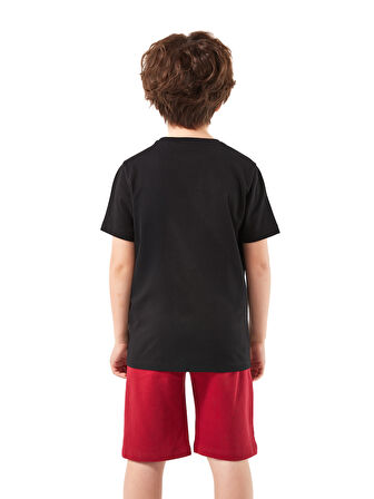 Galatasaray Çocuk T-Shirt C251052