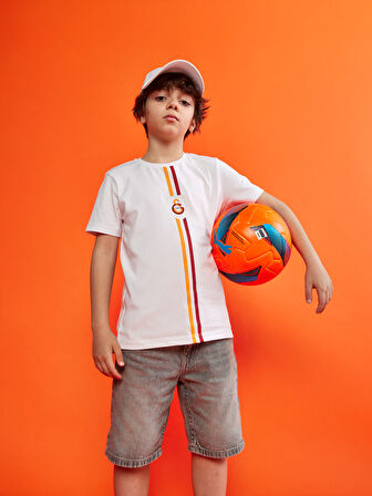 Galatasaray Çocuk T-Shirt C251052