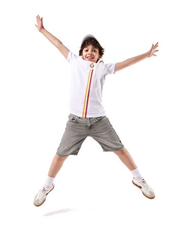 Galatasaray Çocuk T-Shirt C251052