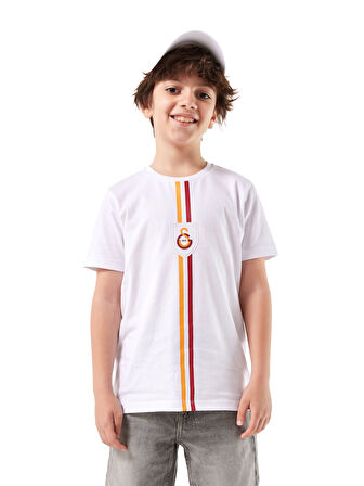 Galatasaray Çocuk T-Shirt C251052