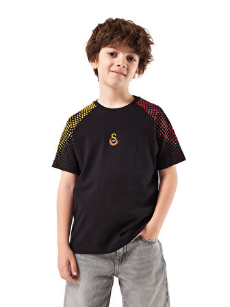 Galatasaray Çocuk T-Shirt C251053