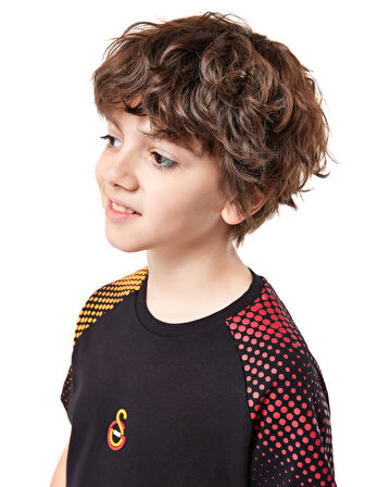 Galatasaray Çocuk T-Shirt C251053