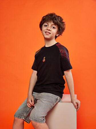 Galatasaray Çocuk T-Shirt C251053