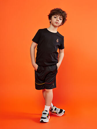 Galatasaray Çocuk Şort C251054