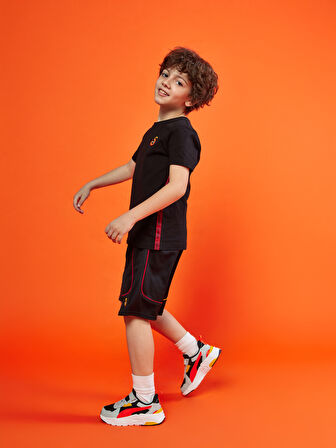 Galatasaray Çocuk Şort C251054