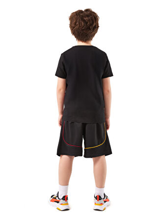 Galatasaray Çocuk Şort C251054