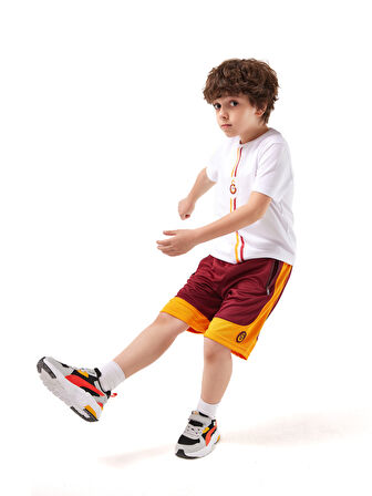Galatasaray Çocuk Şort C251054