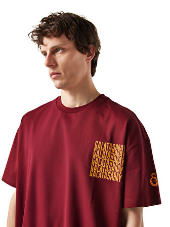 Galatasaray Erkek T-Shirt E251056