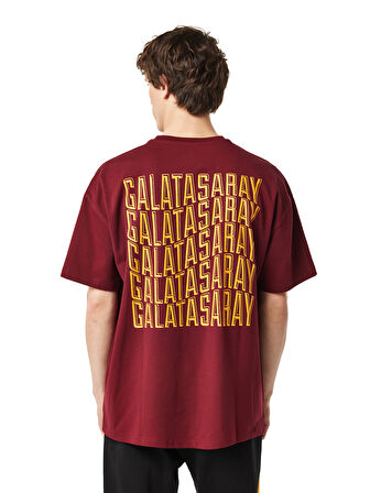 Galatasaray Erkek T-Shirt E251056