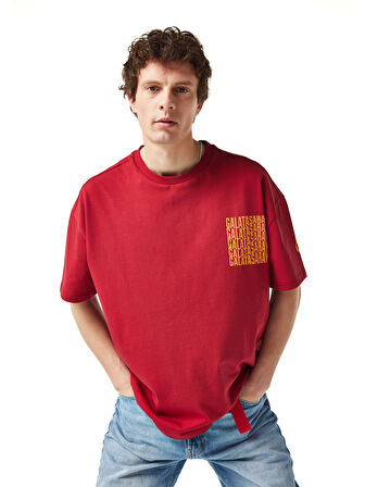 Galatasaray Erkek T-Shirt E251056