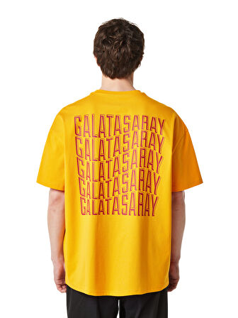 Galatasaray Erkek T-Shirt E251056