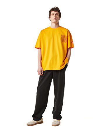 Galatasaray Erkek T-Shirt E251056