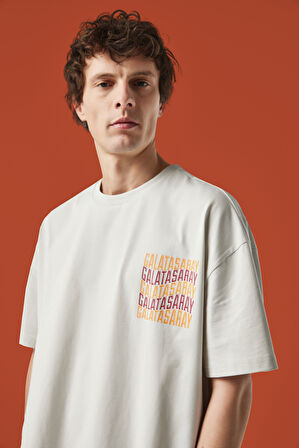Galatasaray Erkek T-Shirt E251056