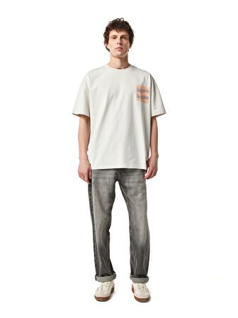 Galatasaray Erkek T-Shirt E251056