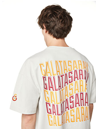 Galatasaray Erkek T-Shirt E251056