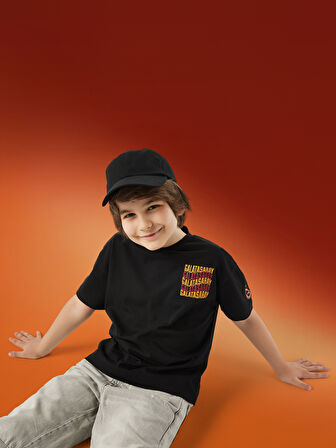 Galatasaray Çocuk T-Shirt C251056