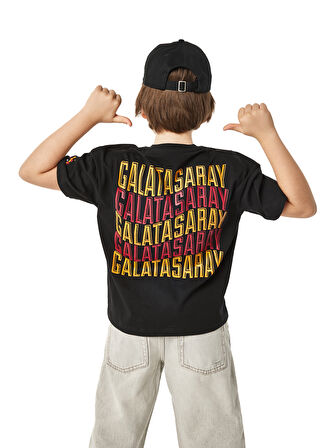 Galatasaray Çocuk T-Shirt C251056