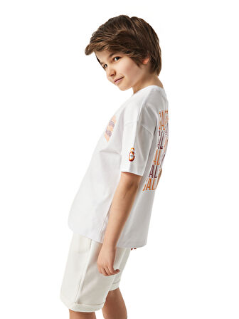 Galatasaray Çocuk T-Shirt C251056