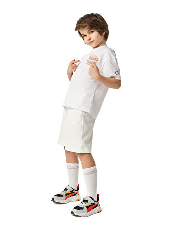 Galatasaray Çocuk T-Shirt C251056