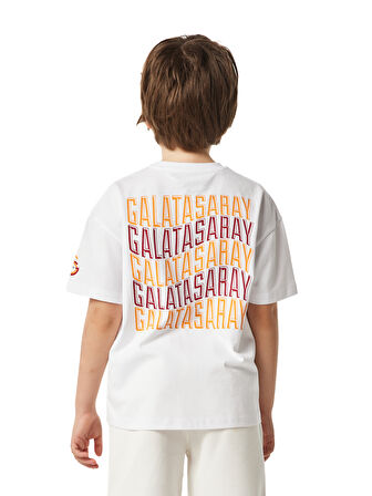 Galatasaray Çocuk T-Shirt C251056