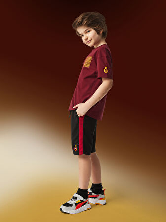 Galatasaray Çocuk T-Shirt C251056
