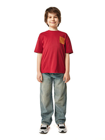 Galatasaray Çocuk T-Shirt C251056