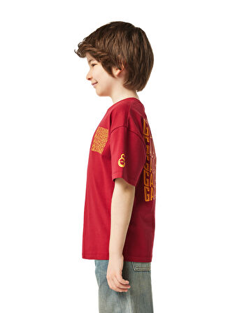 Galatasaray Çocuk T-Shirt C251056