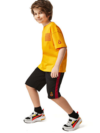 Galatasaray Çocuk T-Shirt C251056