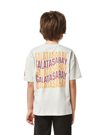 Galatasaray Çocuk T-Shirt C251056