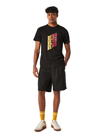 Galatasaray Erkek T-Shirt E251057