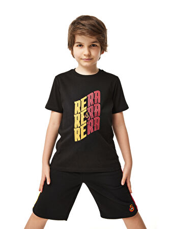 Galatasaray Çocuk T-Shirt C251057