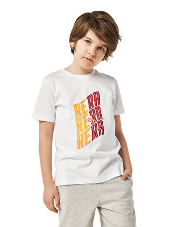 Galatasaray Çocuk T-Shirt C251057