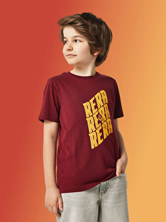 Galatasaray Çocuk T-Shirt C251057