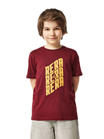 Galatasaray Çocuk T-Shirt C251057