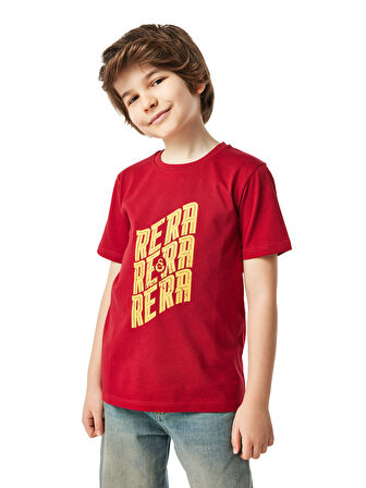 Galatasaray Çocuk T-Shirt C251057