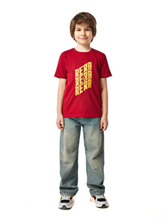 Galatasaray Çocuk T-Shirt C251057