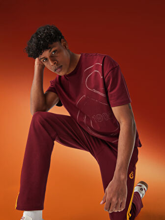 Galatasaray Erkek T-Shirt E251058
