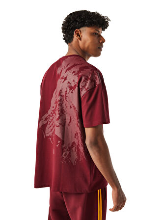 Galatasaray Erkek T-Shirt E251058