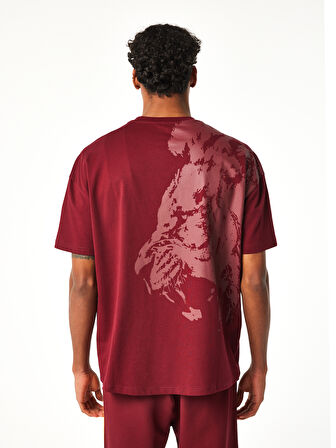 Galatasaray Erkek T-Shirt E251058