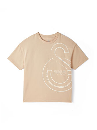Galatasaray Erkek T-Shirt E251058
