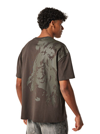 Galatasaray Erkek T-Shirt E251058