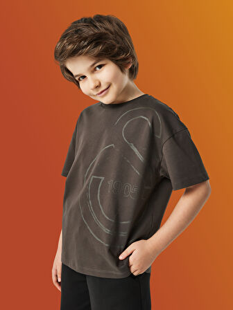 Galatasaray Çocuk T-Shirt C251058