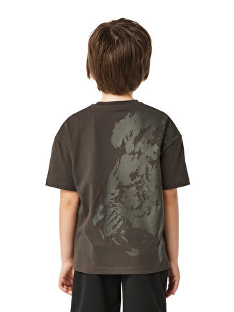 Galatasaray Çocuk T-Shirt C251058