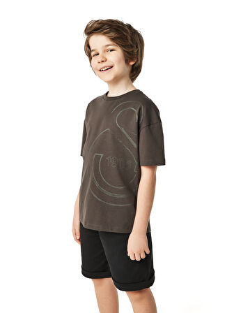 Galatasaray Çocuk T-Shirt C251058