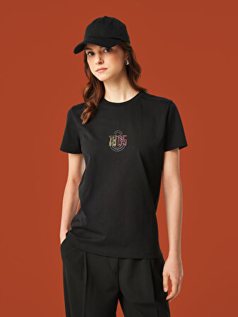 Galatasaray Kadın T-Shirt K251059